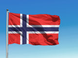 Flag of Norway