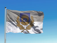 Ozolnieku novada karogs