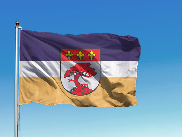 Pāvilostas pilsētas karogs