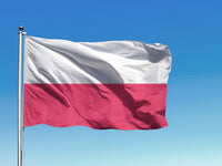 Flag of Poland