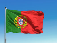 Portugāles karogs