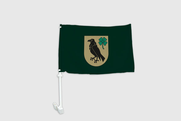 Preiļu novada auto karogs