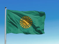 Priekuļu novada karogs