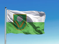 Rēzeknes novada karogs