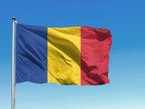 Flag of Romania
