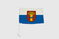 Rūjienas novada auto karogs