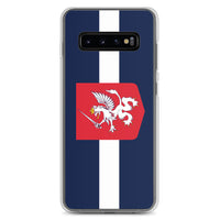 Latgales karogs | Maciņš | Samsung