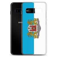 Rīgas pilsētas karogs | Maciņš | Samsung