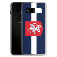 Latgales karogs | Maciņš | Samsung