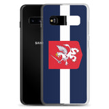 Latgales karogs | Maciņš | Samsung