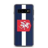 Latgales karogs | Maciņš | Samsung