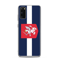Latgales karogs | Maciņš | Samsung