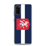 Latgales karogs | Maciņš | Samsung