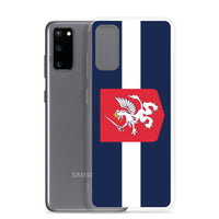 Latgales karogs | Maciņš | Samsung