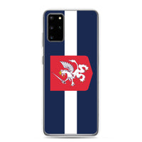 Latgales karogs | Maciņš | Samsung