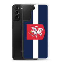 Latgales karogs | Maciņš | Samsung