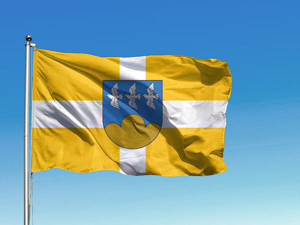 Smiltenes pilsētas karogs