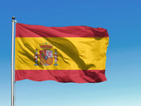 Flag of Spain