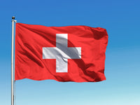 Šveices karogs