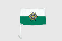 Tukuma novada auto karogs