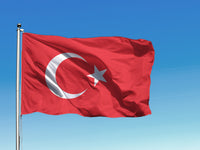 Turcijas karogs