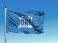 UNESCO karogs