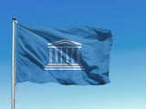 UNESCO karogs