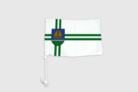 Ventspils novada auto karogs